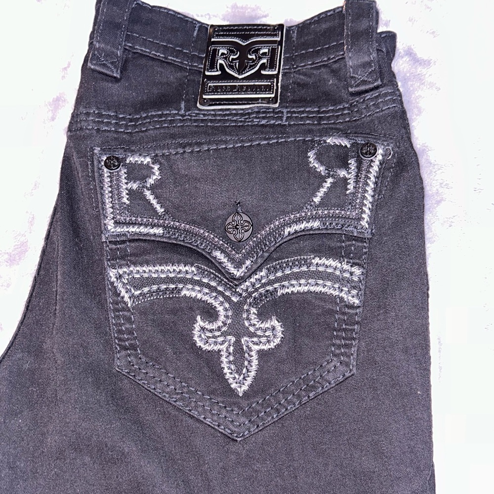 ROCK REVIVAL (TRITON)